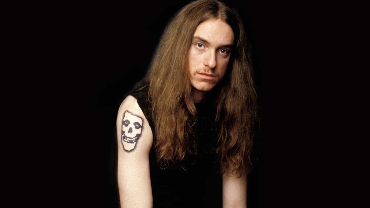 Cliff Burton: el día en que murió el bajista de Metallica — Futuro