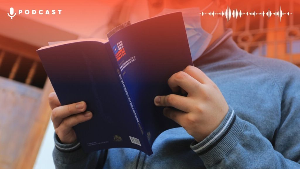 Democracia Plebiscito Agencia Uno Card Web