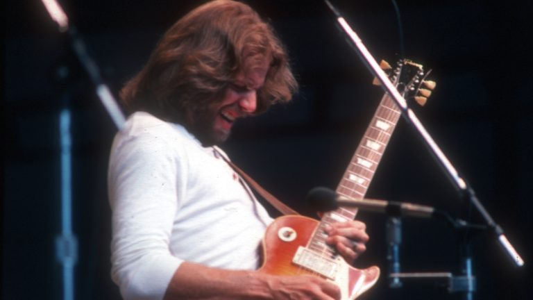 Don Felder 1980 Getty Web