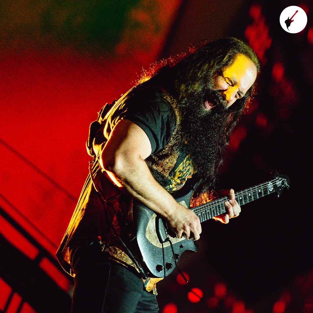 Dream Theater Rock In Rio