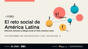 El Reto Social De America Latina