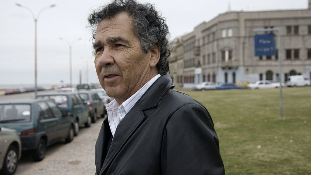 Hernan Rivera Letelier