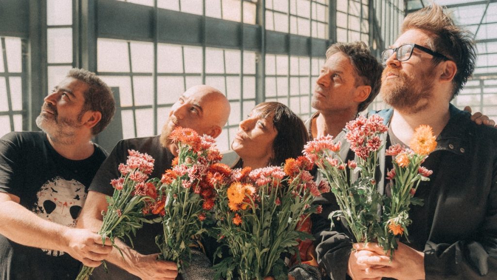 Javiera $ Los Imposibles