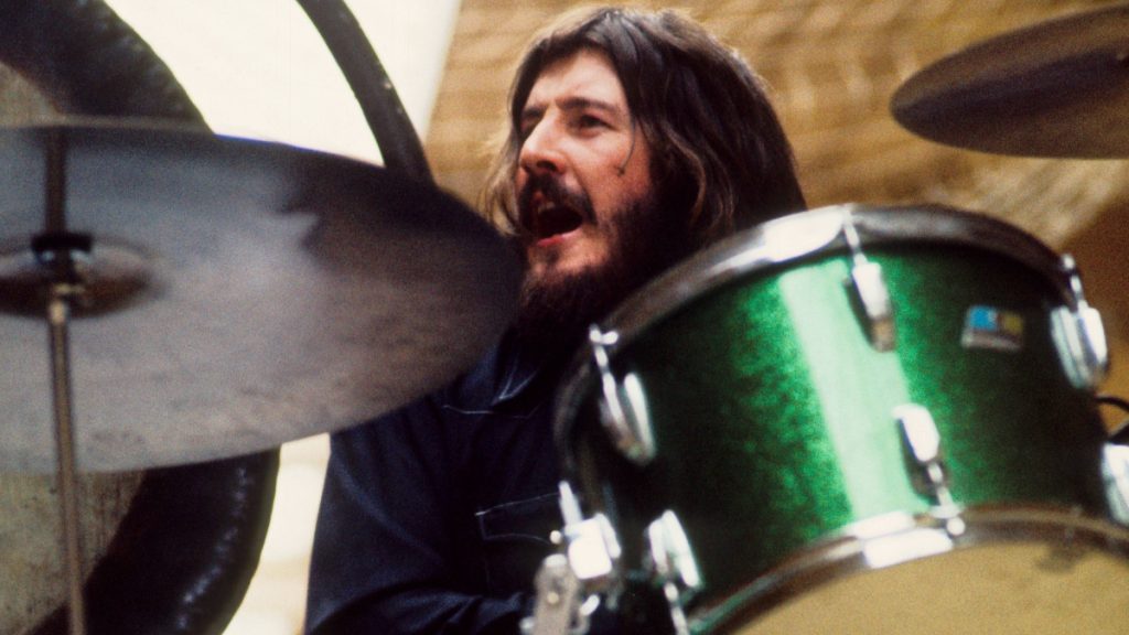 John Bonham 1972 Getty Web