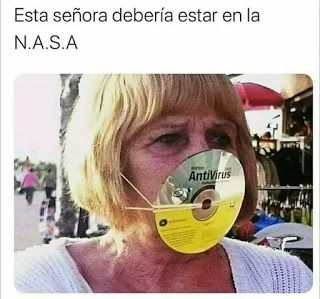 Memes Mascarillas Miércoles Con Sarcasmo.3