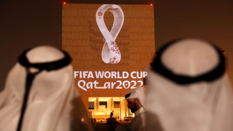 Qatar 2022