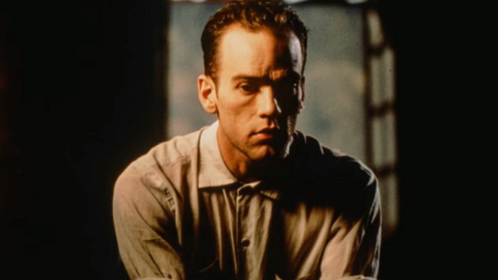 R.E.M. Losing My Religion