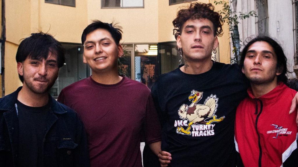 Samsara 2022 Premios MUSA