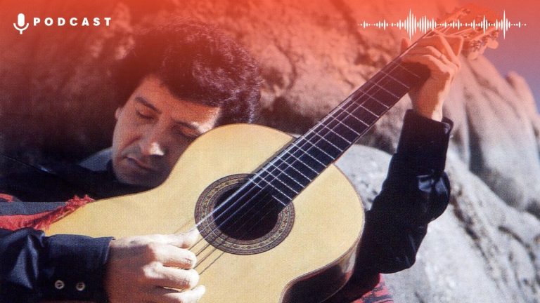 Victor Jara Color Card Web