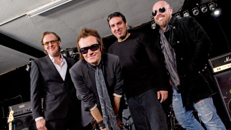 black country communion