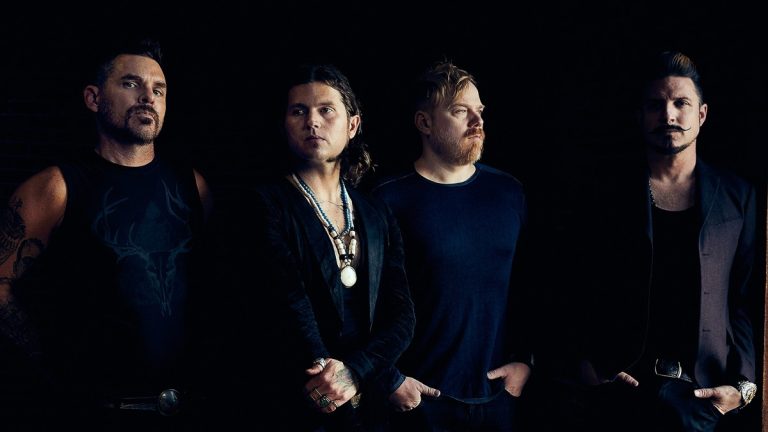 rival sons