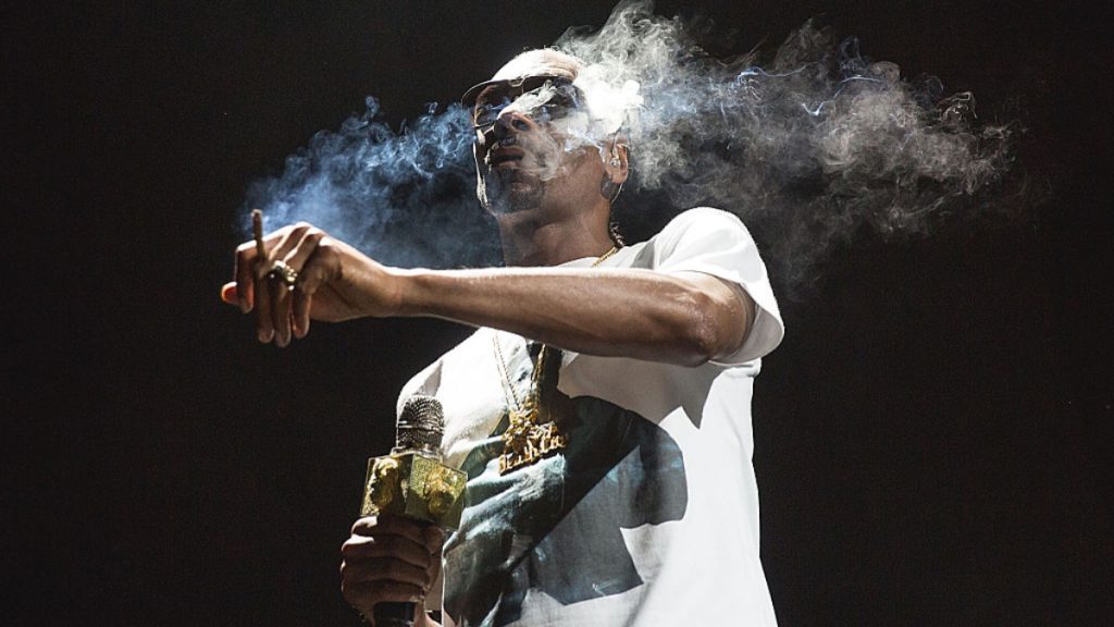 Snoop Dogg