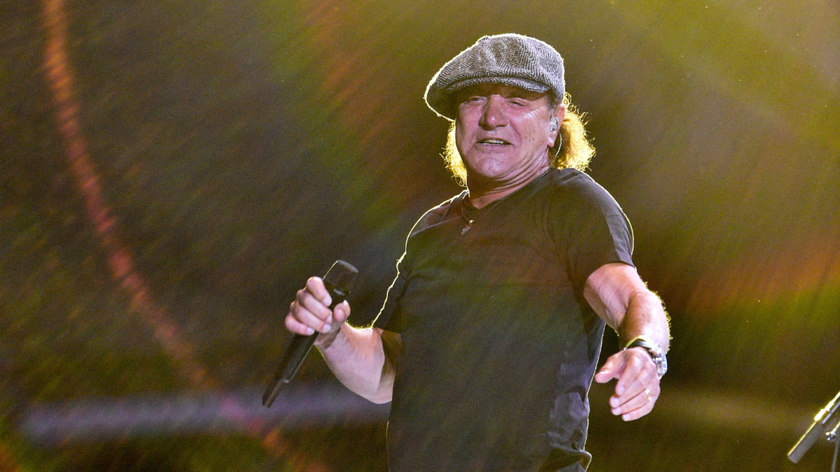 AC/DC: ¿Escribió Bon Scott