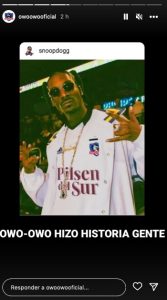 snoop dogg colo colo