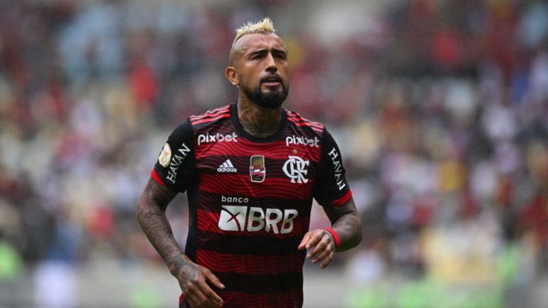 Arturo Vidal