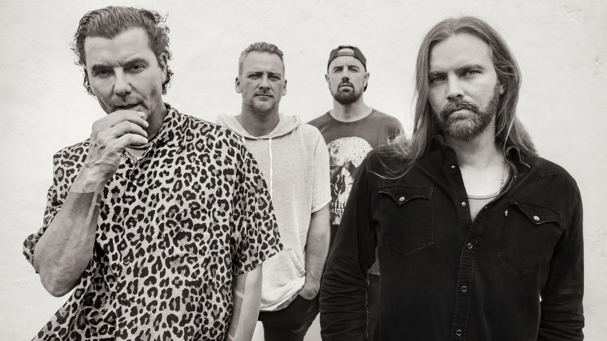 Bush lanzó su esperado nuevo álbum: “The art of survival” — Futuro Chile