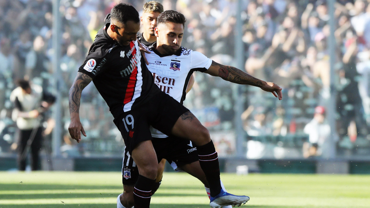 Ronald de la Fuente cuenta detalles de la agresión a Bayron Oyarzo