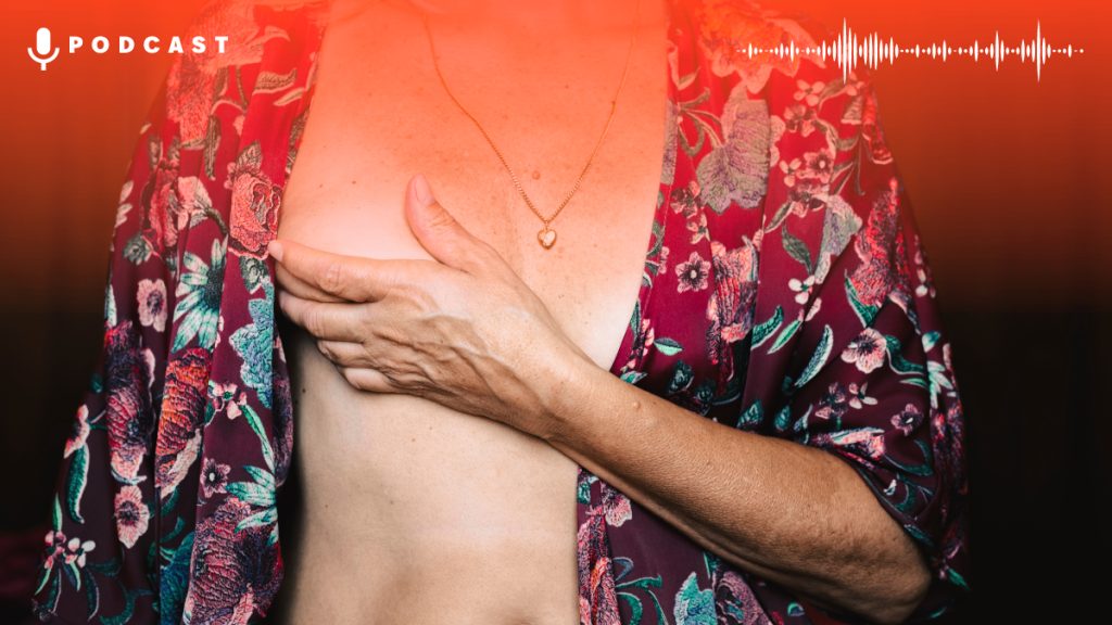 Cancer De Mama Cirujana Oncologa Getty Card Web