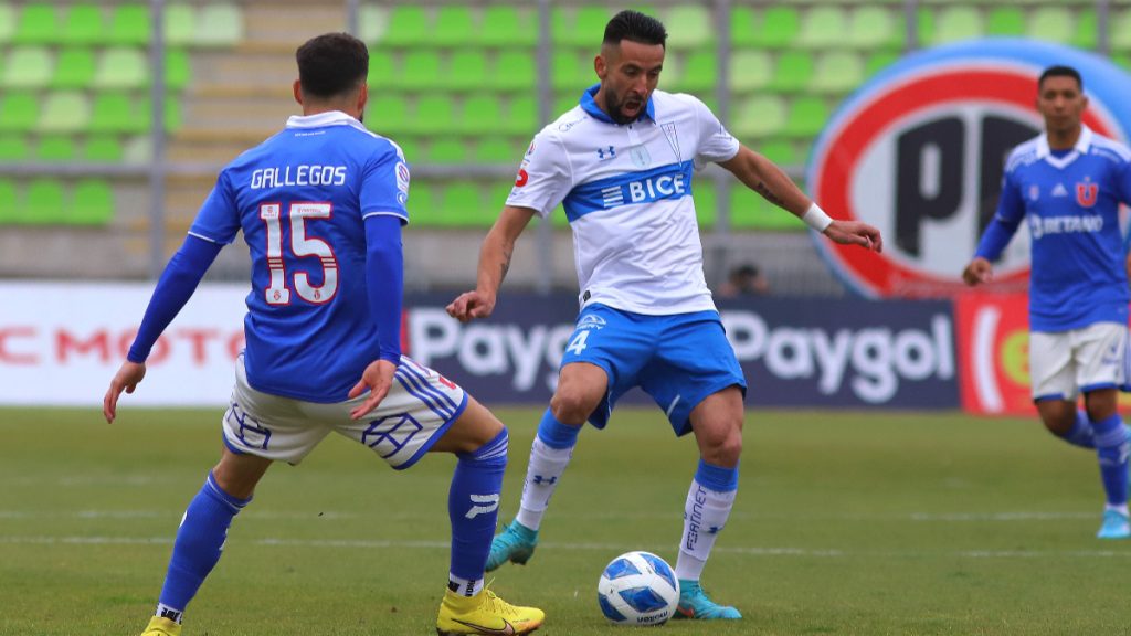 Clásico Universitario