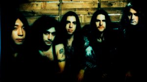 Dream Theater 1994 Getty Web