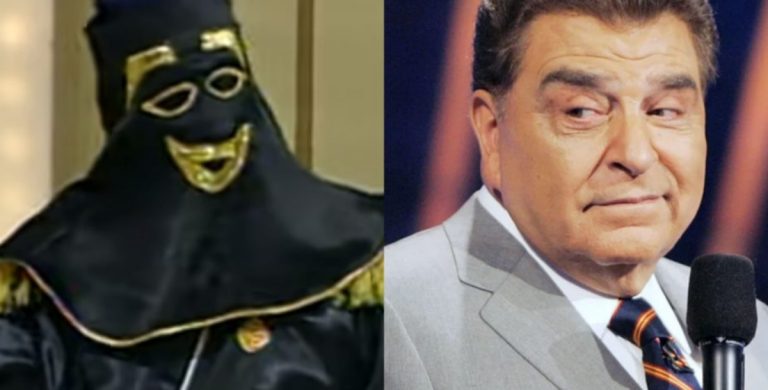 El Chacal De La Trompeta