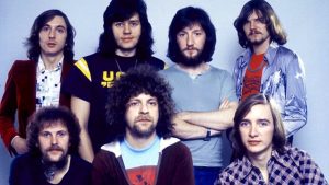 Electric Light Orchestra 1977 Out Of The Blue