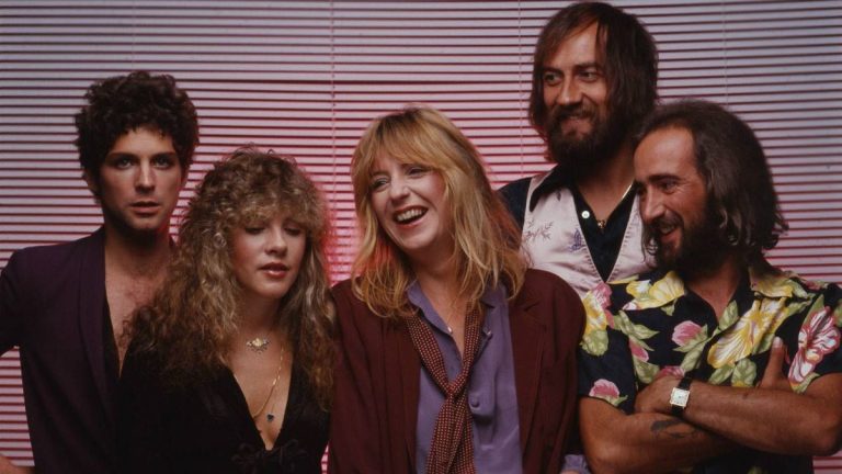 Fleetwood Mac 1979 Web
