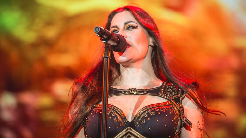 Floor Jansen 2