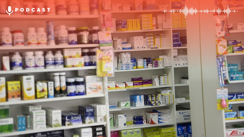 Fonasa Medicamentos Card Web