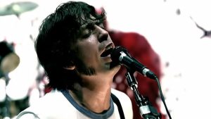 Foo Fighters All My Life Video Web