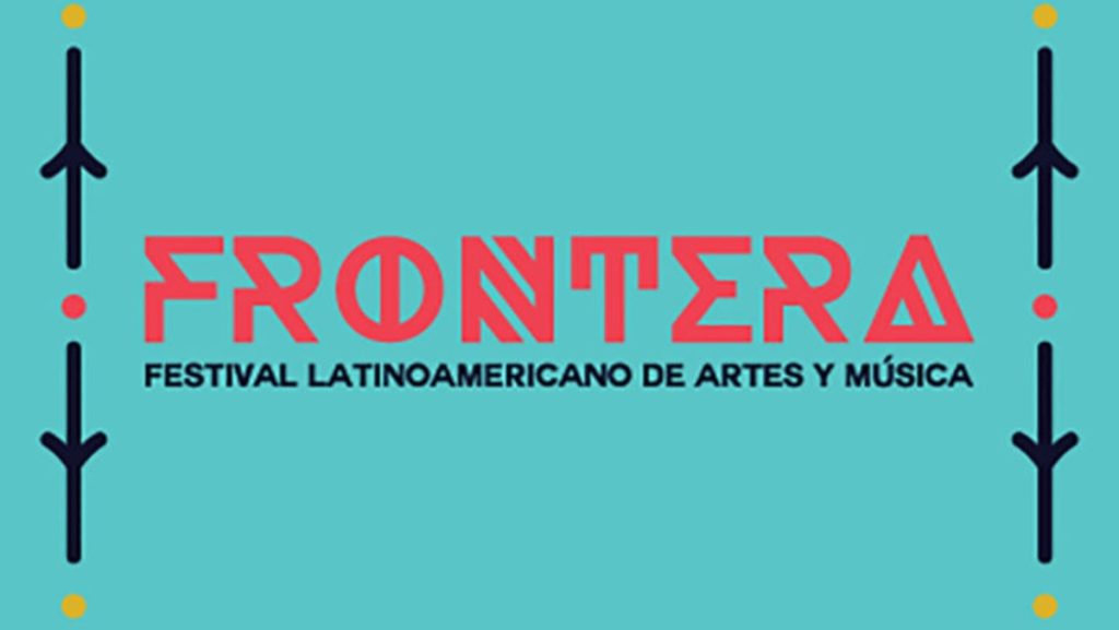 Frontera