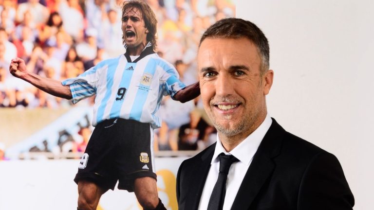 Gabriel Batistuta