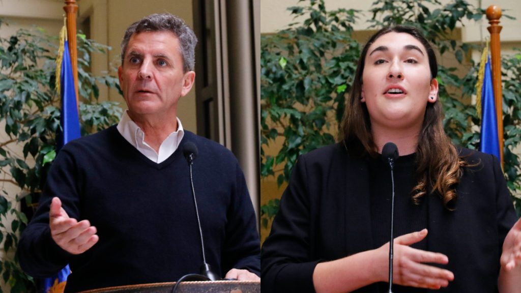 Gonzalo De La Carrera