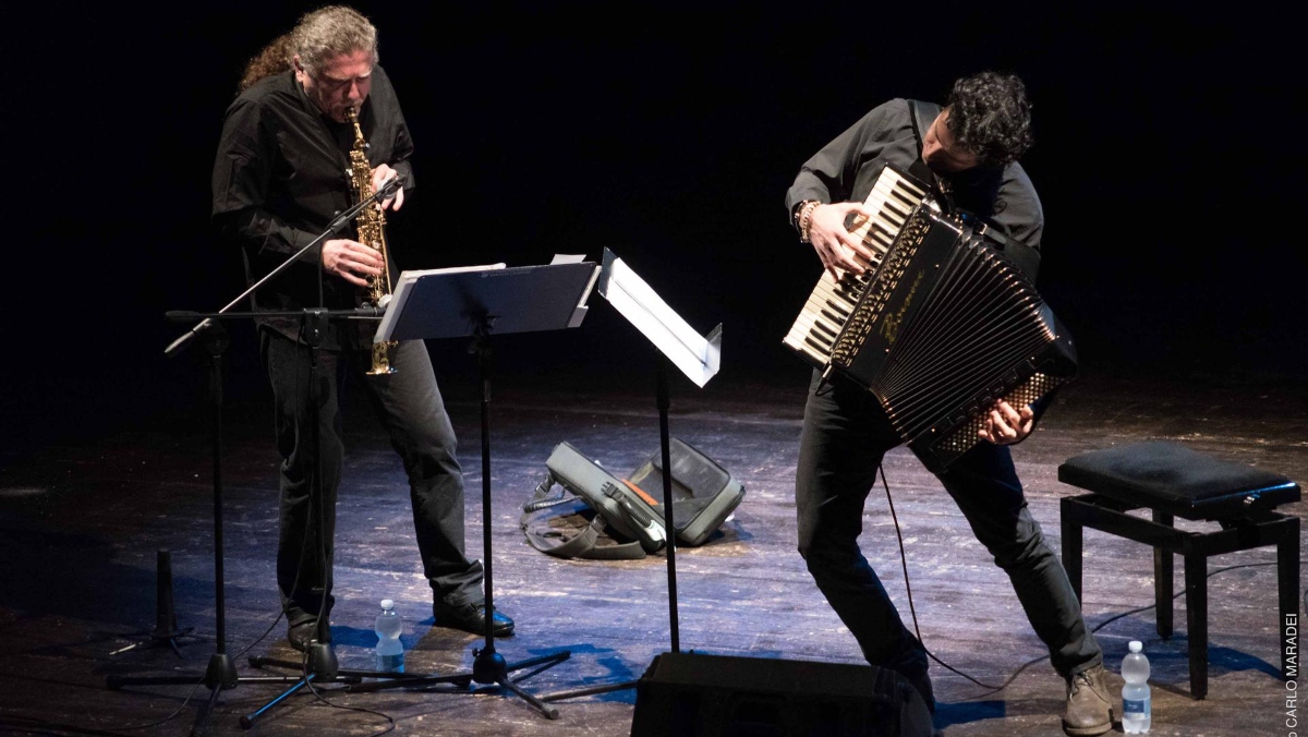 Festival de Jazz Chileuropa regresa de manera presencial — Futuro Chile