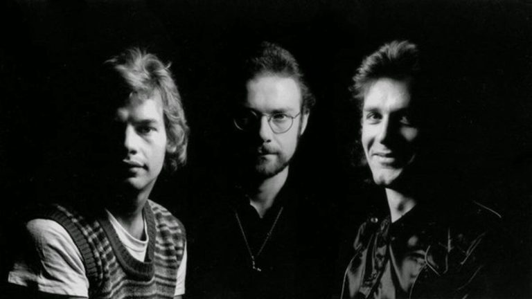King Crimson 1974 Red