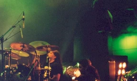 La Renga en Chile: a 20 años del primer banquete