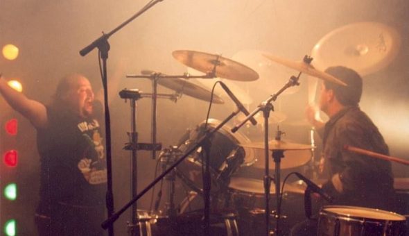 La Renga en Chile: a 20 años del primer banquete