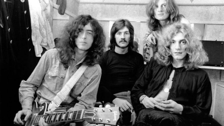 Led Zeppelin 1969 Bn Web