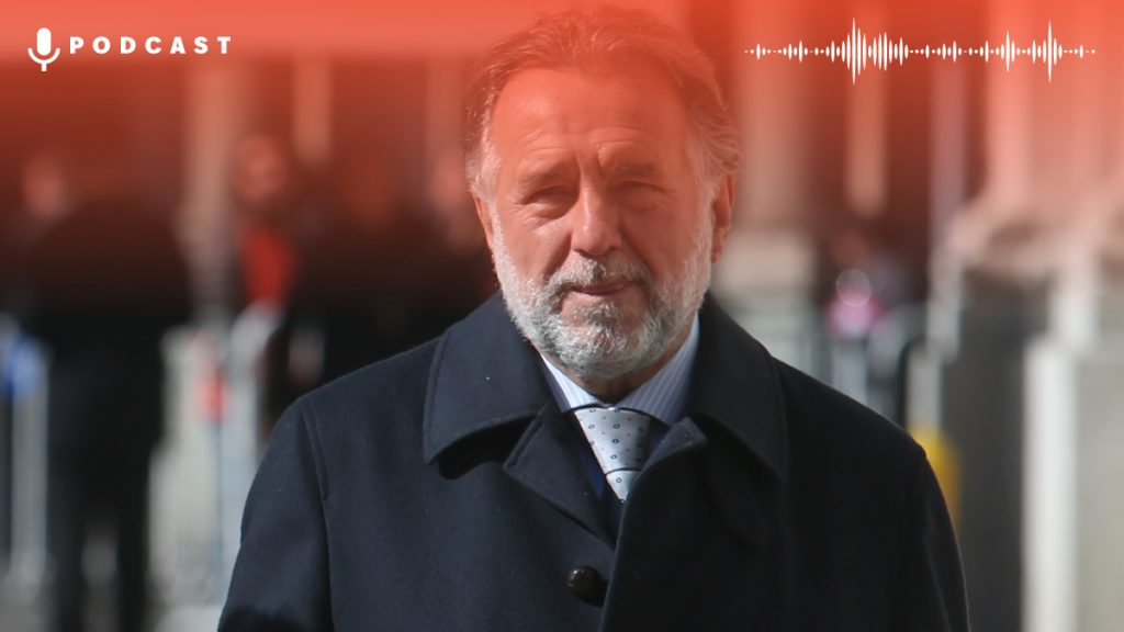 Mariano Fernandez Pqn Card Web