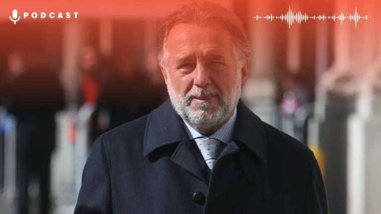 Mariano Fernandez Pqn Card Web