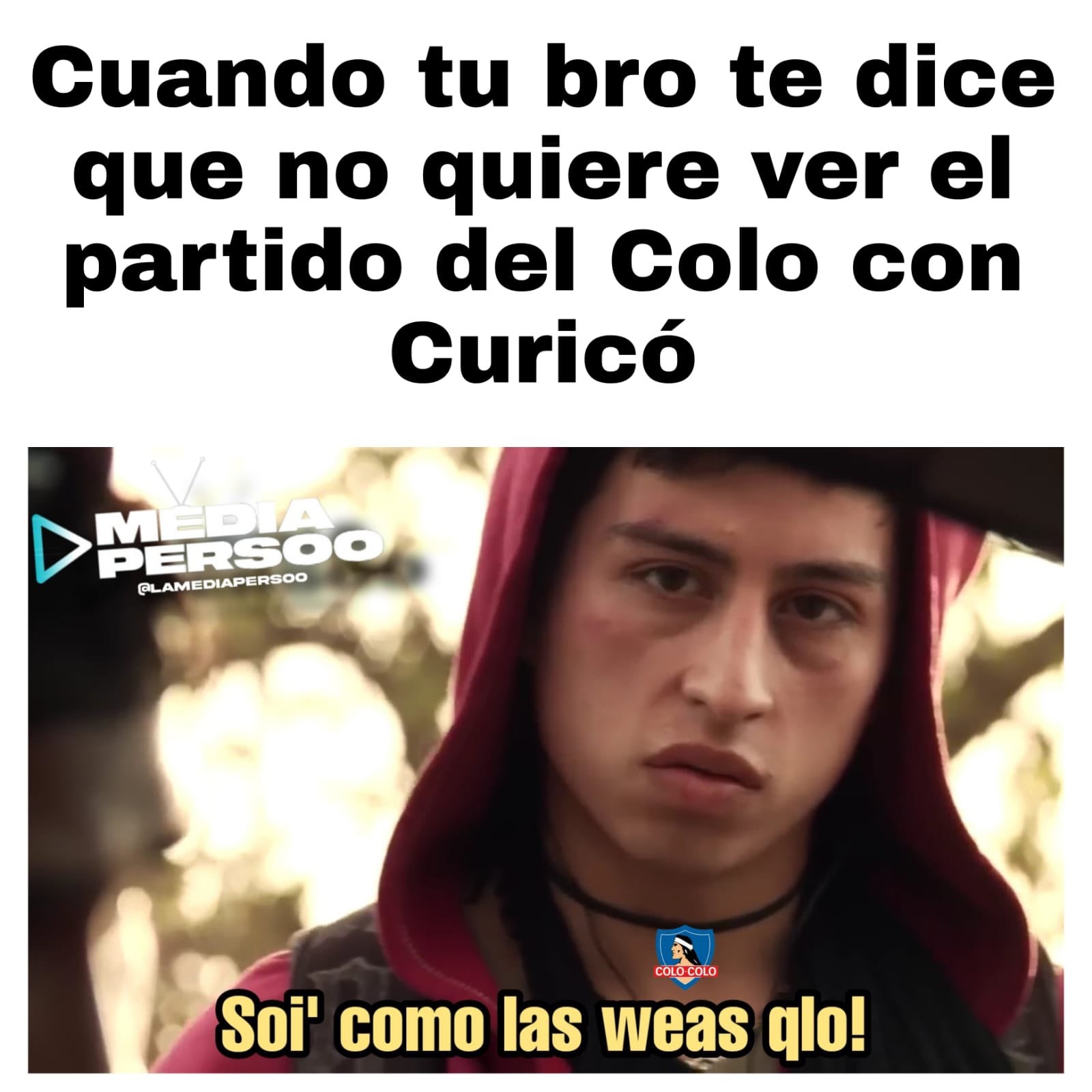 Meme Colo Colo Curico Unido 01