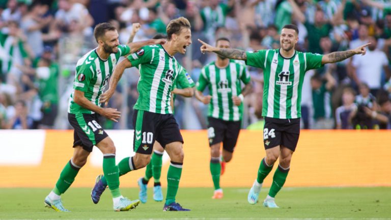 Real Betis