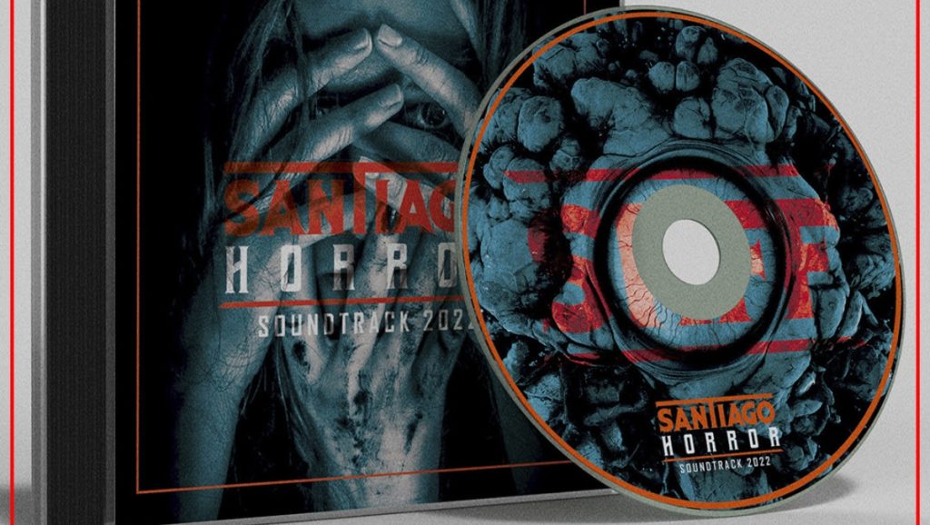 Santiago Horror