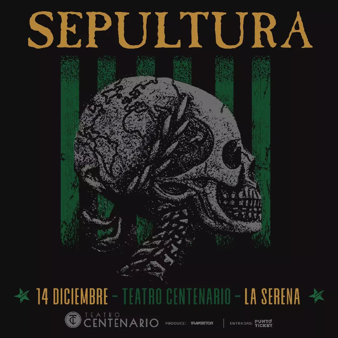 Sepultura 1