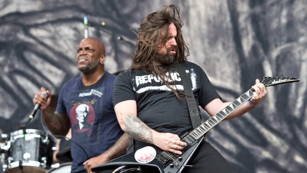 Sepultura