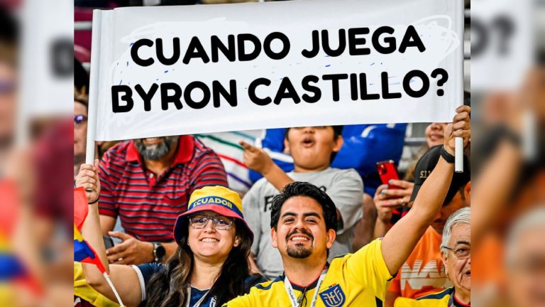 Byron Castillo Memes Ecuador Web