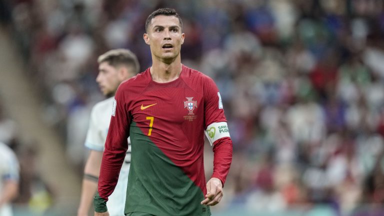 Cristiano Ronaldo GettyImages 1245232644 Web