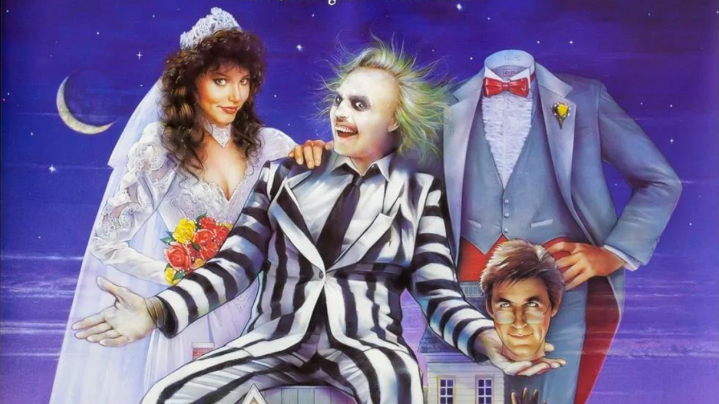 Beetlejuice