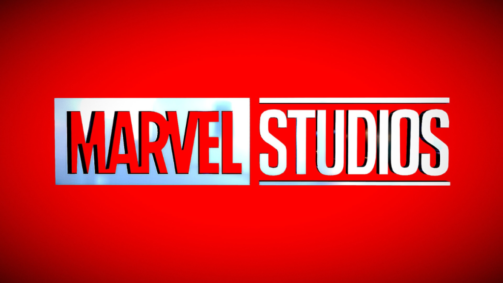 Marvel Studios logo