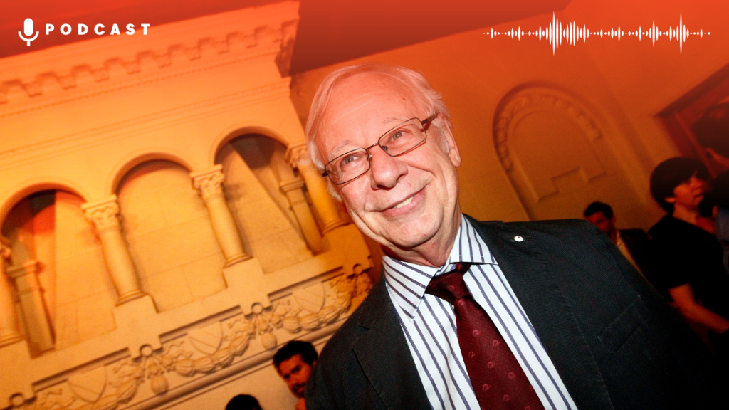 jose joaquin brunner